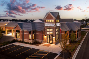 Hawthorn Woods Community Bank