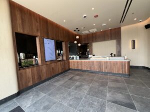 Starbucks Remodel Rolling Meadows